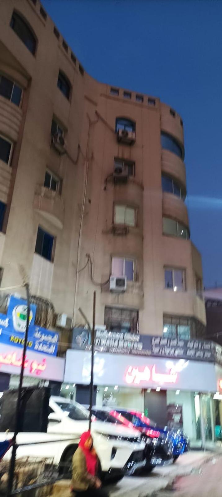 مفروشة على شارع الهرم الرئيسى El Cairo
