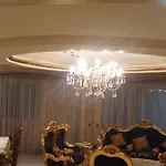 شقة مفروشة على شارع الهرم الرئيسى