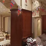 شقة مفروشة على شارع الهرم الرئيسى