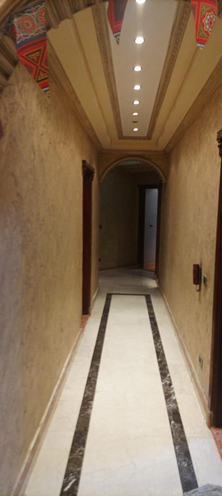 Apartment مفروشة على شارع الهرم الرئيسى