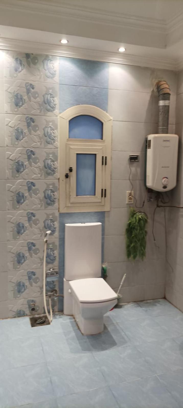Apartment مفروشة على شارع الهرم الرئيسى *