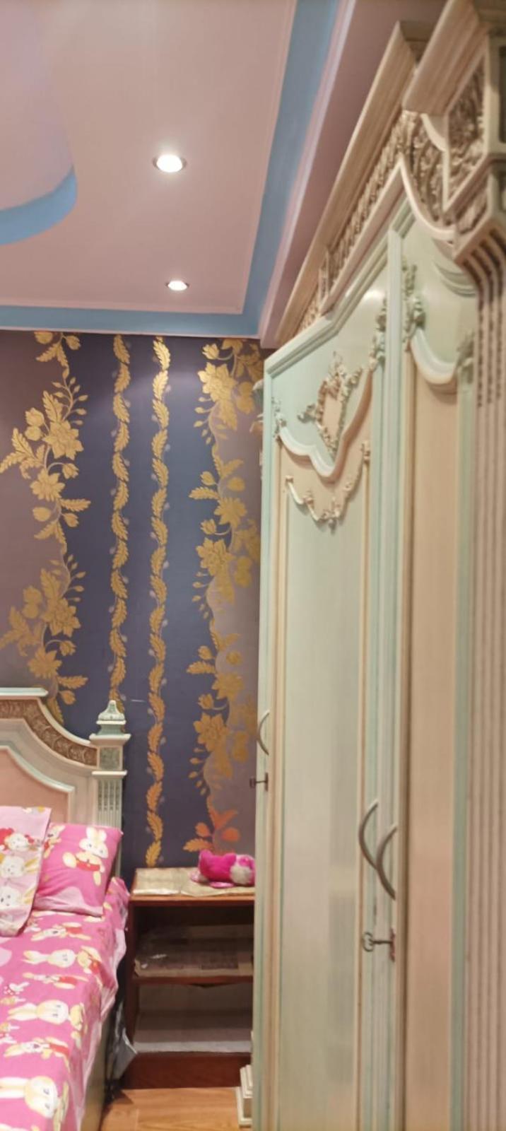 مفروشة على شارع الهرم الرئيسى Apartment